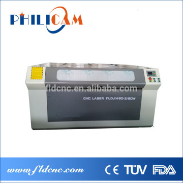Laser machine price High Speed High precision laser machine co2