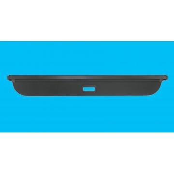 Black Color Cargo Accessories Cover for BMW 2002-2009