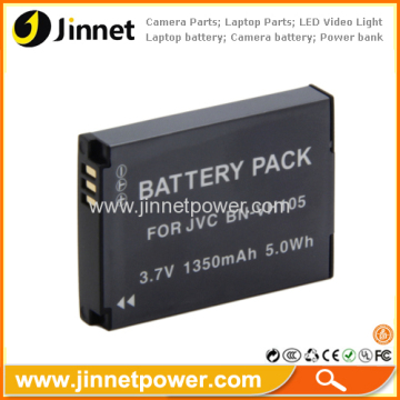 Rechargeable Battery For Jvc Bn-vh105 Slb-10a?