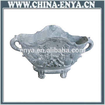 China supplier decorative urn