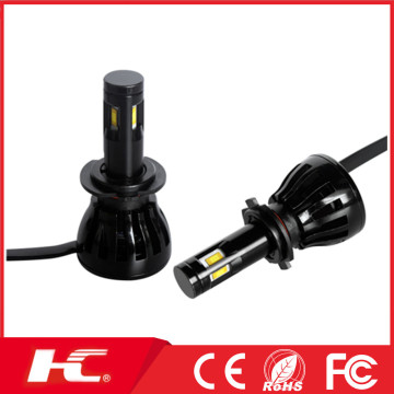 2016 G6 4800lm super bright car headlights led vehicle headlights white car headlights