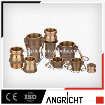 E201 HYDRAULIC camlock coupling,QUICK RELEASE COUPLINGS