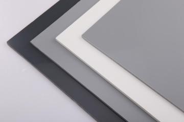 High Quality Industrial CPVC Sheet