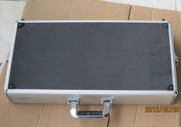 Guitar Effect Pedals Flight Case