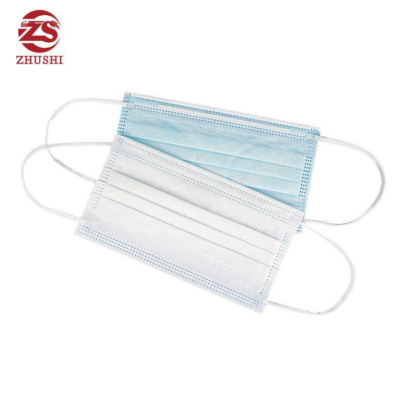 surgical face mask earloop
