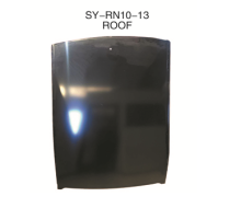 ROOF for DACIA LOGAN 2013-