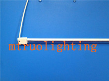 White Reflector Tungsten Halogen Heating Lamp for Sidel Blow Machine