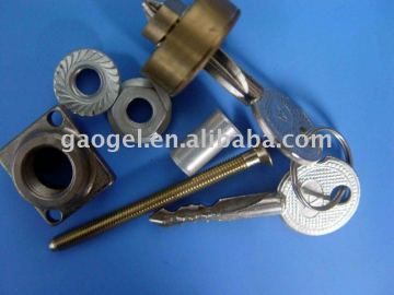 custom lock designing service centralized lock