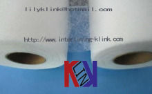 Adhesive web to stick cloth-----WEB