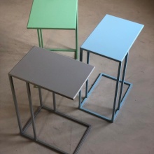 KINNO Danish Designer Simple Small Side Table