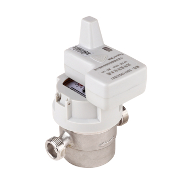 Iot direct drinking water meter