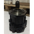 Motor de ventilador 14533496 excavadora EC360