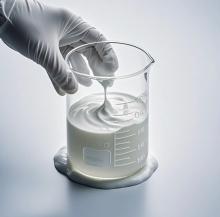 silicone emulsion defoamer drilling fluid additive