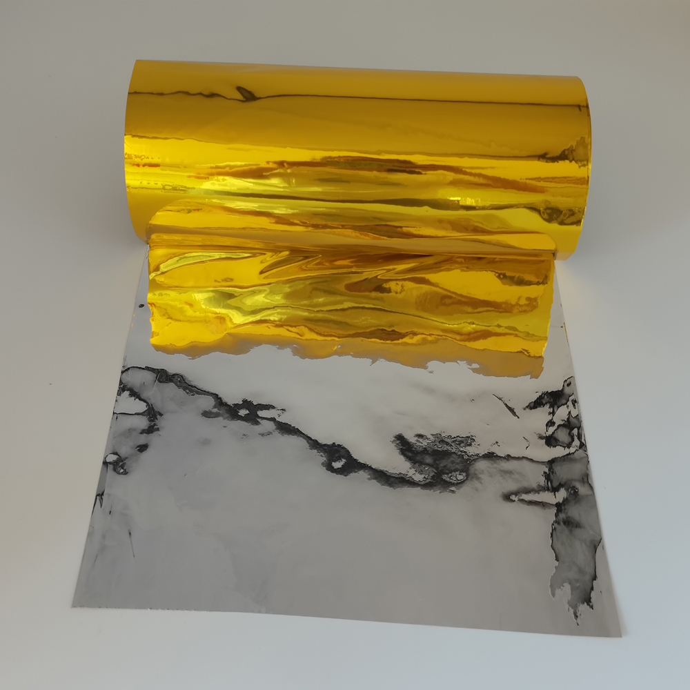 Metalize Pi 19 metallized PI 19