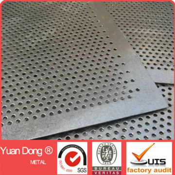 Beautiful decorative Architectural perforated metal mesh