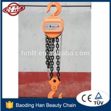 HSC type Manual Hoist/Manual Hoist Crane/Manual Chain Hoist