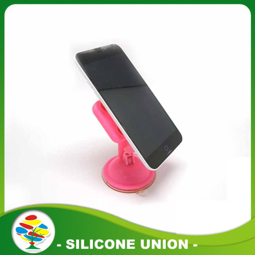 Support de téléphone Silicone personnalisé pas cher