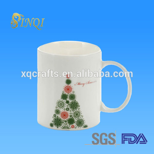 Wholesale made in China ceramic coffee mug