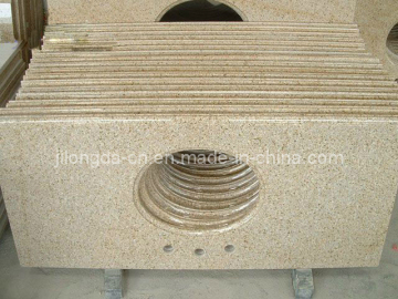 Kitchen Granite Countertop & Vanitytop