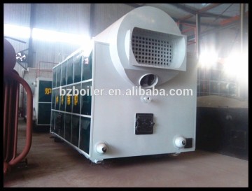 2015 Environmental! Coal Briquette Steam Boiler Coal Briquette Boiler