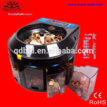 Good quality Auto Coin Sorter