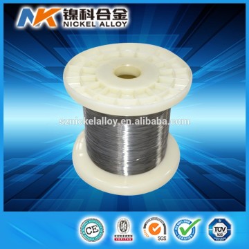 alibaba China manufacturer nichrome wire mesh