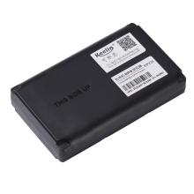 Re-charged long standby GPS tracker