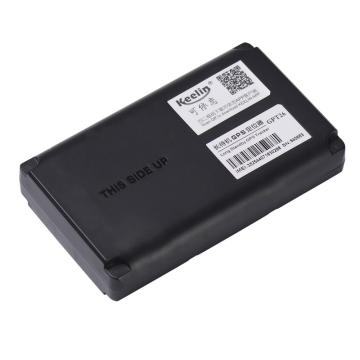 Super Magnetic GPS Car Tracker