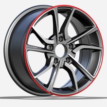 Aluminium Honda Replica Rim Custom 16x7 5x114.3