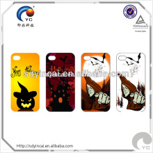 Obverse water transfer printing led uv ink