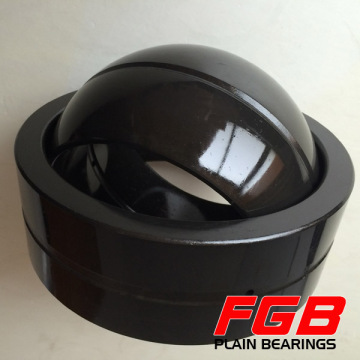 FGB Sphercial Plain Bearing GE20ES 2RS 20*35*16*12mm