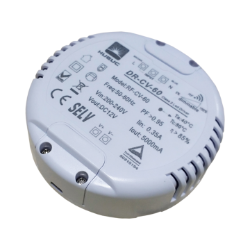 constant voltage constant current dimmable led driver