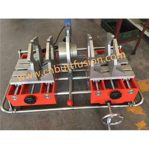 PPR Plastic Pipe Electric Socket Bench Welder