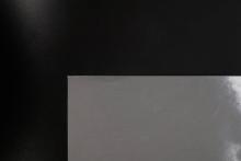 Metallised BOPP (TC) UV Removable Adhesive PET Liner