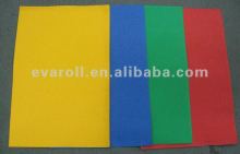 nontoxic EVA foam sheet