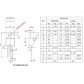 BT136 Serie 4A TRIAC con baja corriente y corriente de enganche