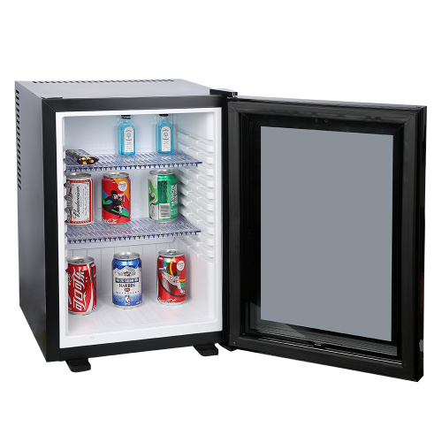 CE Approval 40L Auto-Defrost Thermoelectric Mini Fridge