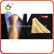 Fashionable Men Silk Tie Necktie Box Set