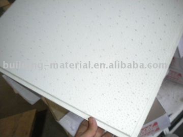 Top quality acoustic ceiling tiles