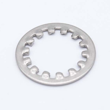 Internal Serrated Lock Washers