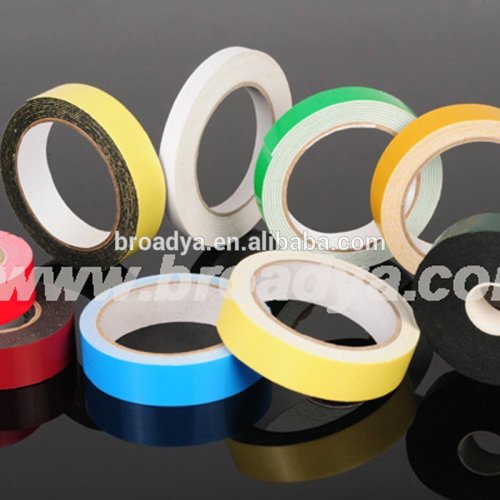 Car EVA foam adhesive tape