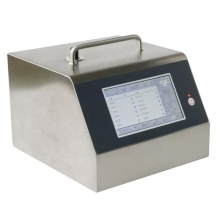 100LPM Lab and Pharma Factory Air Particle Counter