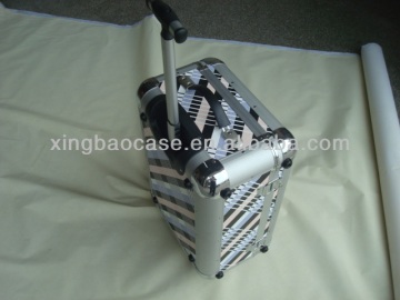 Luggage tool case,large case luggage,luggage train case