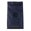 Preventivo personalizzato proprio logo design Pacific Coffee Bag Company