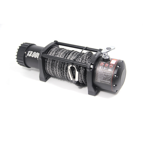 DAO 12V Racing Libch 9500 фунтов до 12000