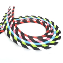 Custom Made  Hookah shisha Silicone  pipe material