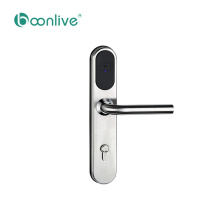 Cartão RFID Lock Digital Smart Hotel Port