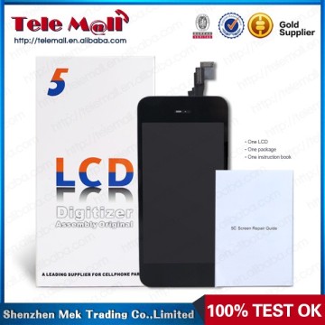 China Suppliers Wholesale for iphon 5s lcd screen, for iphon 5 screen ,lcd for iphon 5c lcd
