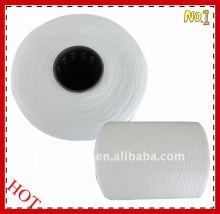 16S/2 poly poly core spun polyester sewing thread