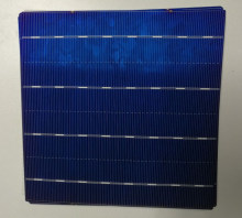 4bb Poly Solar Cells for Solar Modules